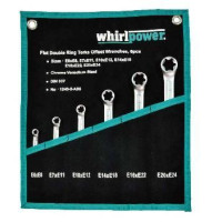 Torx Key Set E6-E24 6pcs. Pouch