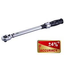 Ключ динамометрический 1/2" 42-210Nm