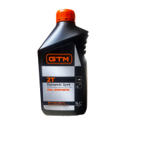 2-stroke engine oil (1L) 1:50 (synthetic)