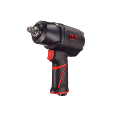 Пневмогайкокрут 1/2" 1627Нм 8500об/хв композит. корпус