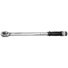 Ключ динамометрический 1/4" 6-30Nm