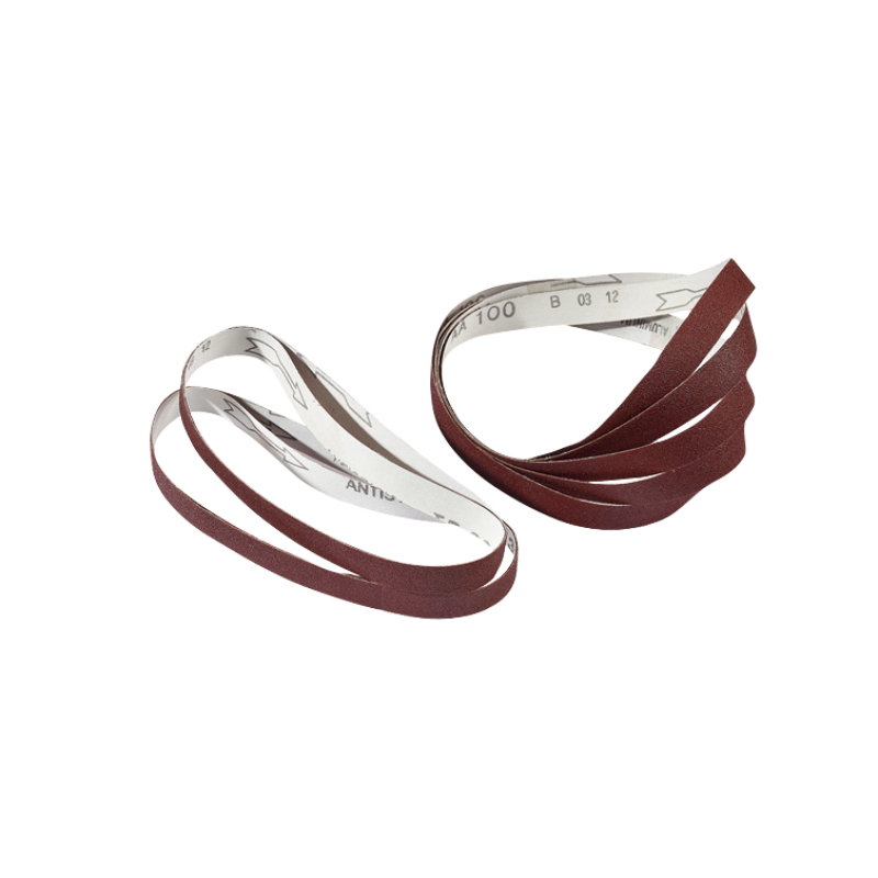 Sanding Belt 520*20mm/Grit 100
