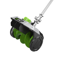 Attachment - Snow Shovel SSA1200, 30cm width, for PH1400E Combi-System