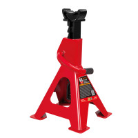 Jack Stand 2T (2 pcs)