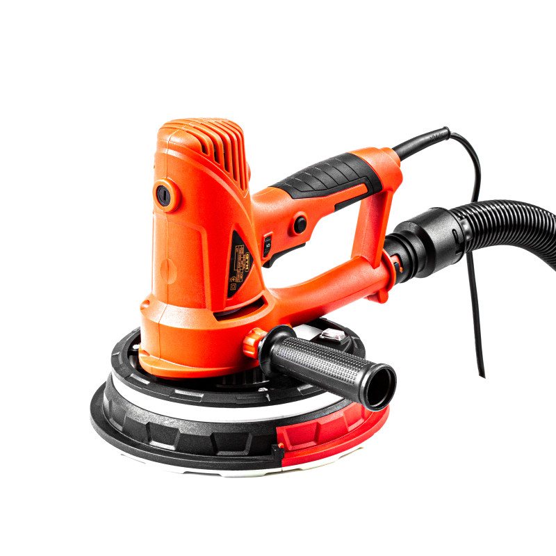 Wall Sander SZS-180L (Giraffe) 180mm, 710W, 1200-2500rpm, LED work zone illumination