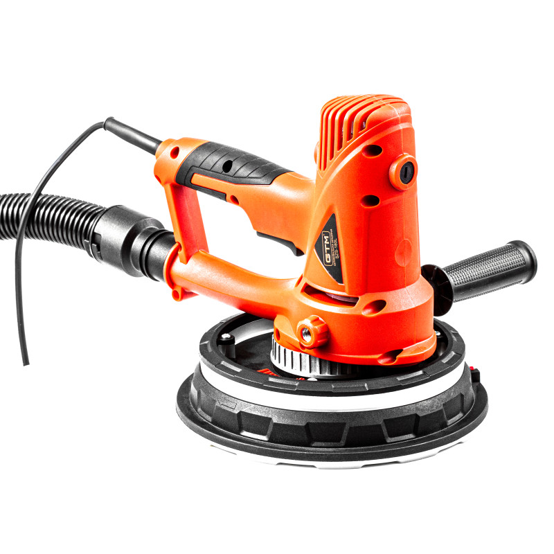 Wall Sander SZS-180L (Giraffe) 180mm, 710W, 1200-2500rpm, LED work zone illumination