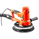 Wall Sander SZS-180L (Giraffe) 180mm, 710W, 1200-2500rpm, LED work zone illumination