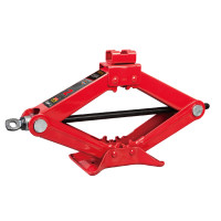 Mechanical Scissor Jack 2t (120-395mm)