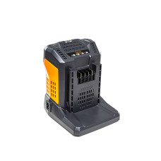 Зарядний пристрій CH56V/5,5A швидкий, 56В, 5,5А