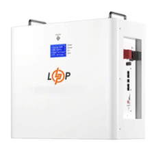 Акумулятор LP LiFePO4 25,6V - 280 Ah 7168Wh (Smart BMS 200A) RS485/CAN