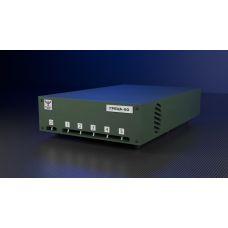 Глушитель сигналов БПЛА «Грець» 4G