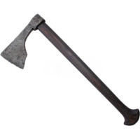 Cossack Axe, 16th-17th Century