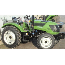 Минитрактор Deutz-Fahr SH-504