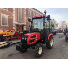 Минитрактор BRANSON 2500
