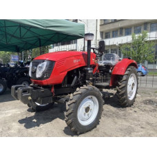 Минитрактор Xingtai XT-244 LUX