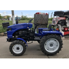 Минитрактор DW 350 B