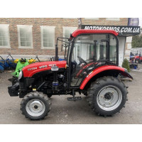 Mini Tractor YTO SK 354