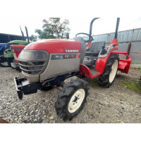 Mini Tractor Yanmar AF-18