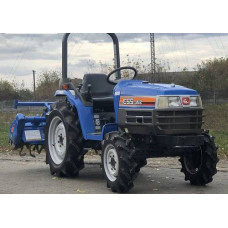 Iseki TF 223 Минитрактор