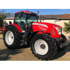 Трактор McCormick X7.670