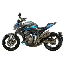 Мотоцикл ZONTES ZT310-R1 SINGLE SWING ARM