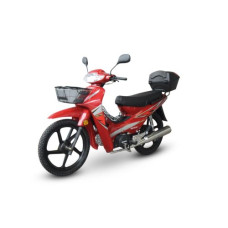 Мотоцикл Spark SP110С-3WQ