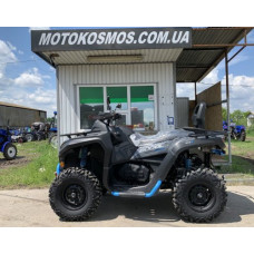 Segway ATV Snarler Base Квадроцикл