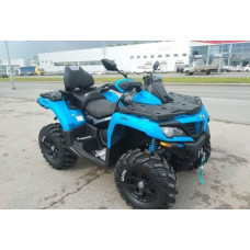 CFMOTO CFORCE 1000