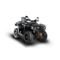 ODES 800 ATV Квадроцикл