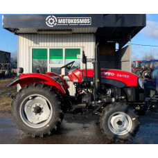 YTO 244 SX Минитрактор