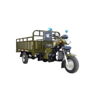 Loncin LX250ZH-11 Cargo Motorcycle