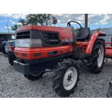 Минитрактор Kubota GL23