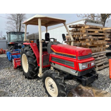 Минитрактор Yanmar F265