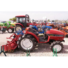 Минитрактор Mitsubishi MTX 225