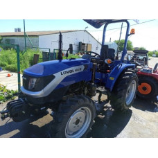 Минитрактор Foton-Lovol FT404SX