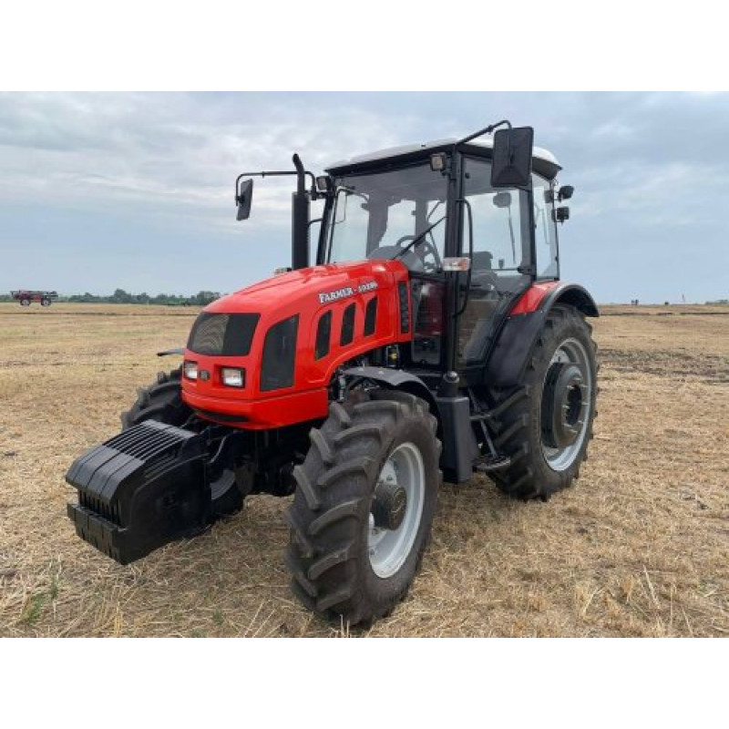 Трактор Farmer 10286