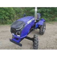 Mototractor Bulat T-25 MASTER