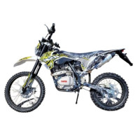 Мотоцикл BSE S1 ENDURO