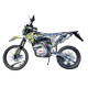 Мотоцикл BSE S1 ENDURO
