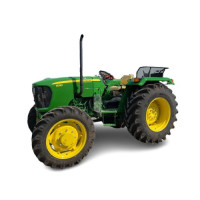 Mini Tractor John Deere 5310D
