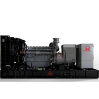 Diesel Generator Pramac CES 1400P (1108 kW)