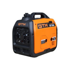 Inverter Generator GTM DK3300i (3.3 kW)