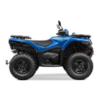 CFMOTO CFORCE 520 EPS ATV