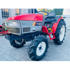 Минитрактор Yanmar F200