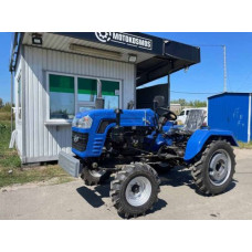 Минитрактор Shifeng SF-240 BFL