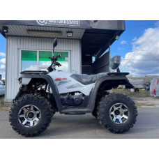 Квадроцикл Linhai М170