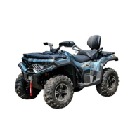 Квадроцикл Loncin XWOLF 700 (LX700)