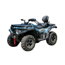 Квадроцикл Loncin XWOLF 700 (LX700)