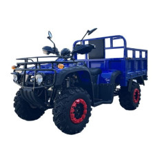 Квадроцикл FORTE ATV-250BS-T