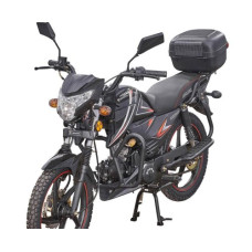 Мотоцикл Spark SP125С-2CD
